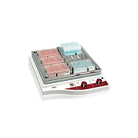 GFL 3023 진동 쉐이커  (100 - 1450 rpm, 제어 아날로그)