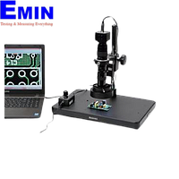 Kính hiển vi điện tử USB độ phóng đại cao 5 Megapixel SHODENSHA FZ500PC3