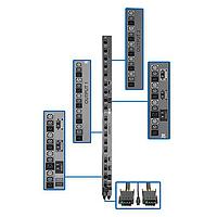 PDU - Đơn Vị Phân Phối Nguồn PDU Thanh PDU Giám Sát Tripp Lite PDU3V602D354B