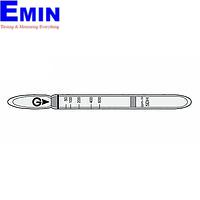 Gastec 5DH 受身ドールズチューブ二酸化硫黄SO2（10〜600 ppm）