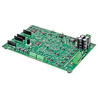 Microchip Technology DM330031 Motor/Motion Controller & Driver dsPIC33CK Low Voltage Motor Control Board