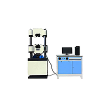 HAIDA HUD-B616-2 Hydraulic Tensile Testing Machine (60T)