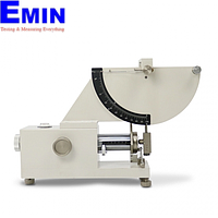 Thiết bị kiểm tra độ đàn hồi phục hồi vật liệu GESTER GT-KB18 (0.5J, 0.2J)