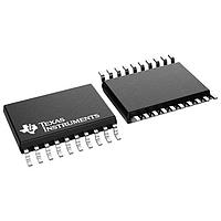 Vi điều khiển 24MHz Arm Cortex-M0+ MCU với 16KB flash Texas Instruments MSPM0C1104SDGS20R
