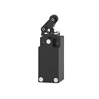 Công tắc hành trình LS Z con lăn lệch chậm V2 4A 1NO + 1NC Alcoswitch - TE Connectivity 2483581-8