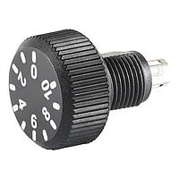 Biến trở điều chỉnh núm vặn P16 NP 1K 20% A BO e3 F2 Vishay Sfernice P16NP102MAB15F2