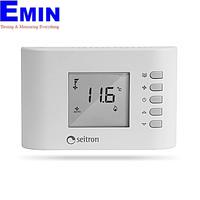 Bộ điều nhiệt kỹ thuật số cho quạt gió Seitron TFZ01M (5 .. 35°C, 0 .. 10 Vdc)