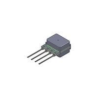 Amphenol All Sensors ELVH-005D-HNNH-C-NAA5 보드 마운트 압력 센서 PRESSURE SENSOR