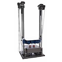 Máy kiểm tra độ sốc Lansmont P122 (600g)