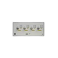 KEYSIGHT U3042AE04 4-Port Solid-state Test Set (4 ports, 10 MHz to 26.5 GHz)