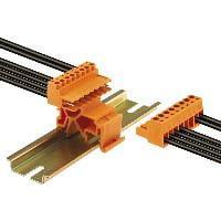 Khối Kết Nối Cắm Được SLS 5.08/10/180TB SN OR BX Weidmuller 1627660000