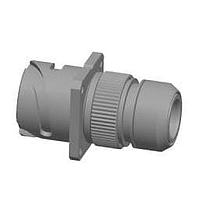 Amphenol Air LB Germany GCA00M-20-4SB-01 レセプタクル、圧着式、4接点