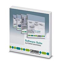 PHOENIX CONTACT 2729127 開発ソフトウェア IBS OPCサーバー