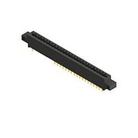 EDAC 887-052-544-812 Receptacles High Temp Card Edge Connector