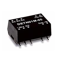Bộ chuyển đổi DC/DC cách ly dạng SMD