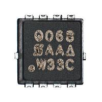 MOSFETs Kênh N Ô tô 80 V (D-S) 175C MOSFET W, 32 mΩ 10V, 37 mΩ 4.5V Vishay General Semiconductor SQSA84CENW-T1_GE3