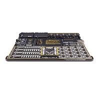 Bo mạch phát triển & Bộ kit - ARM Fusion cho ARM v8 với STM32F407ZG Mikroe MIKROE-3512