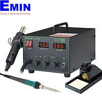 Máy hàn khò chỉnh nhiệt Proskit SS-989B
