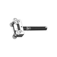 Đầu đo nhiệt độ EBRO TPN 800 (1341-0639) (25x66mm, 200°C, Lemo)