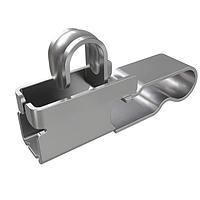 Tiếp điểm đa năng chiều cao 2.50mm có lò xo tải Amphenol FCI 10104319-009RLF