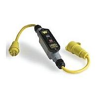 Bộ Phân Phối Nguồn PDU 20AGFCIAUTO2FT14W33/15W33 Molex 1301530123