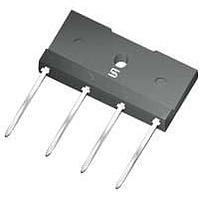 Điốt cầu chỉnh lưu 10A, 600V, Điốt cầu chỉnh lưu tiêu chuẩn Taiwan Semiconductor T10JA05G-K