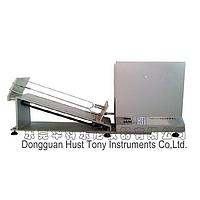 Máy đo độ kín vật liệu nhồi TONYHK HTF-015 (500±5mm)