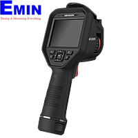 Camera đo nhiệt cầm tay Hikvision DS-2TP23-10VF/W (-20~550°C; 384 x 288 pixels)