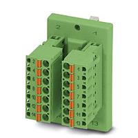 PHOENIX CONTACT 2903035 Terminal Block Interface Modules DFLK 14/FKCT