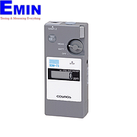 COSMOS SDM-73 油鋼ダストチェッカー (0 - 19999wt ppm)