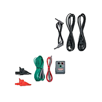 FLUKE TL-6000 테스트 리드 및 액세서리 키트