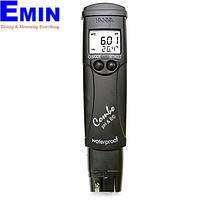 HANNA HI98130 pH/Conductivity/TDS Tester high range EC measurement