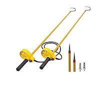 Sào kiểm tra điện áp thấp SEW LVD-415