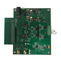Analog Devices MAX11192EVKIT# ADC EVKIT for a 12 bits 2Msps differential S