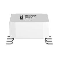 Dây tín hiệu 4.7mH 300mA 700mΩ EPCOS B82792C2475N365