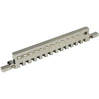 HARTING 09069019985 Accessories CODING ADAPTOR D 20 METALIZED 100MM