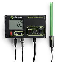 MILWAUKEE MC-122 pH controller (0.0~14.0 pH)