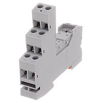 PHOENIX CONTACT 2900930 マウンティングベース RIF-1-BSC/2X21