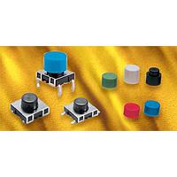 Nắp MTG 12.7/PMS VKA 9.85 ĐỎ Schurter 0862.8103