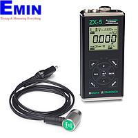 Dakota ZX-5DL 超音波测厚仪 (0.63 - 914.4 mm, USB cable download)