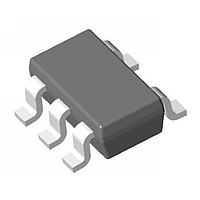 MACOM MAADSS0008TR-3000 Digital Attenuator DC-2GHz IL .3dB Atten. Range 15dB