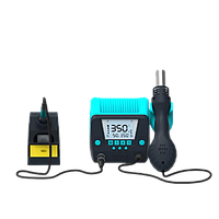 Trạm hàn Bakon BK881 (560W)