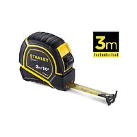 STANLEY STHT36193 Rubbergrip Tape Rule
