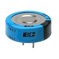 Vishay BC Components MAL219612105E3 シリンドリカル 1F 5.5V -20/+80% 21x7.5
