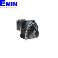 Leadfluid KJ15 蠕动泵 (0.1～200rpm, 1 channel)