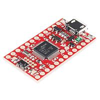 Bo mạch phát triển SAMD21 Mini Breakout SparkFun DEV-13664
