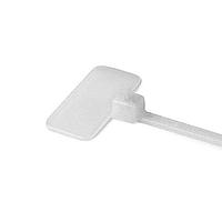 HellermannTyton IT18FL9L4 Identification Tie IT18FL NAT ID TIE 4.33