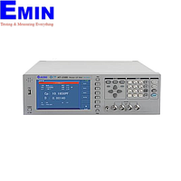 HCTEST AT-1500 정밀 LCR 미터 (20Hz~5MHz; 10mHz step)
