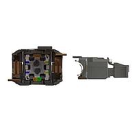 Đầu nối 10GX PLUG ĐEN 1 cái mỗi gói Belden RVAFPUBK-S1