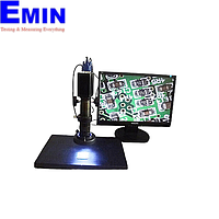 Kính hiển vi kết nối màn hình China HDM-1918D